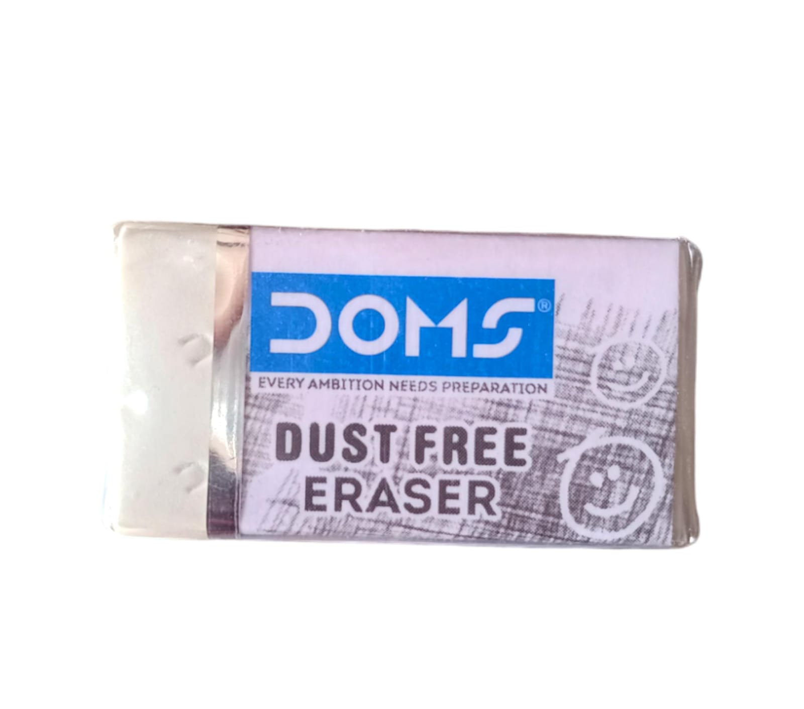 Doms Eraser